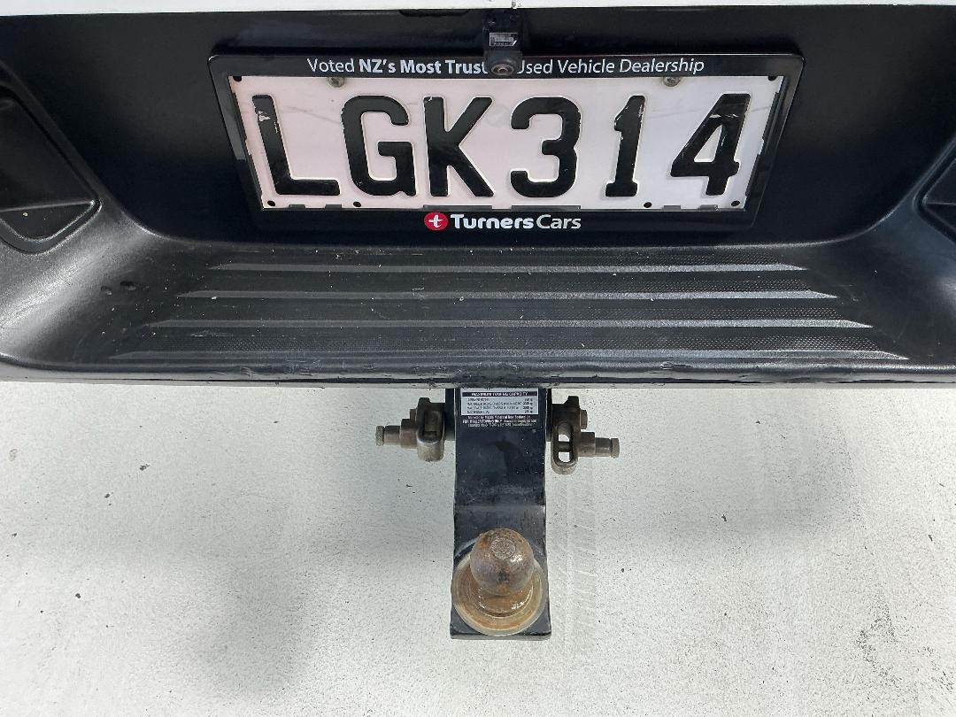 Photo '31' of Mazda Bt-50