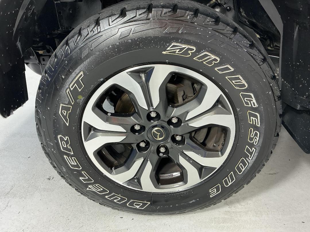 Photo '10' of Mazda Bt-50