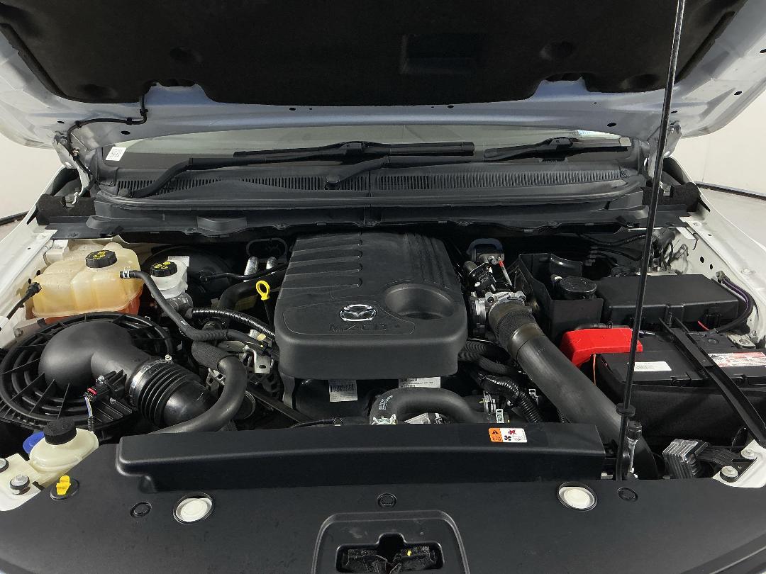 Photo '13' of Mazda Bt-50