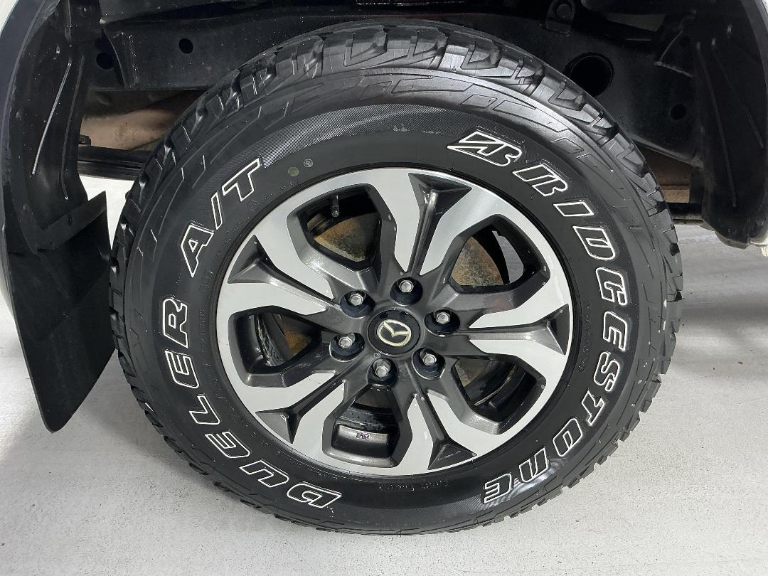 Photo '12' of Mazda Bt-50