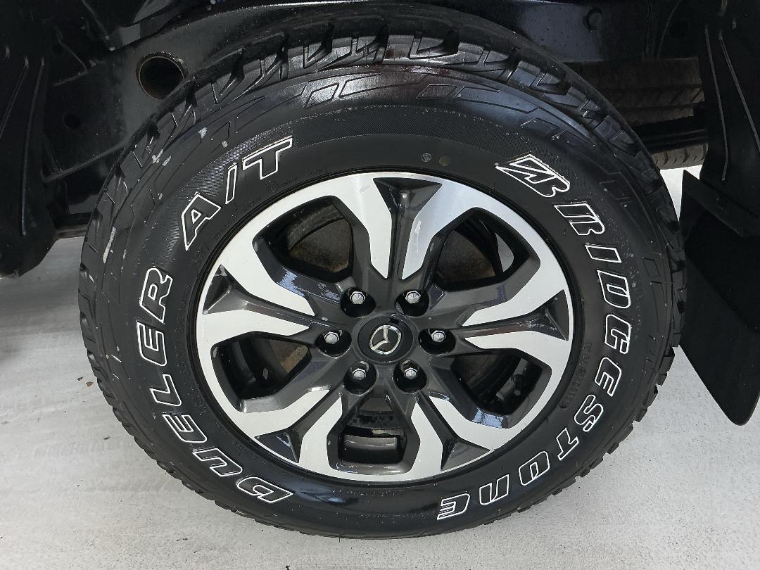 Photo '11' of Mazda Bt-50