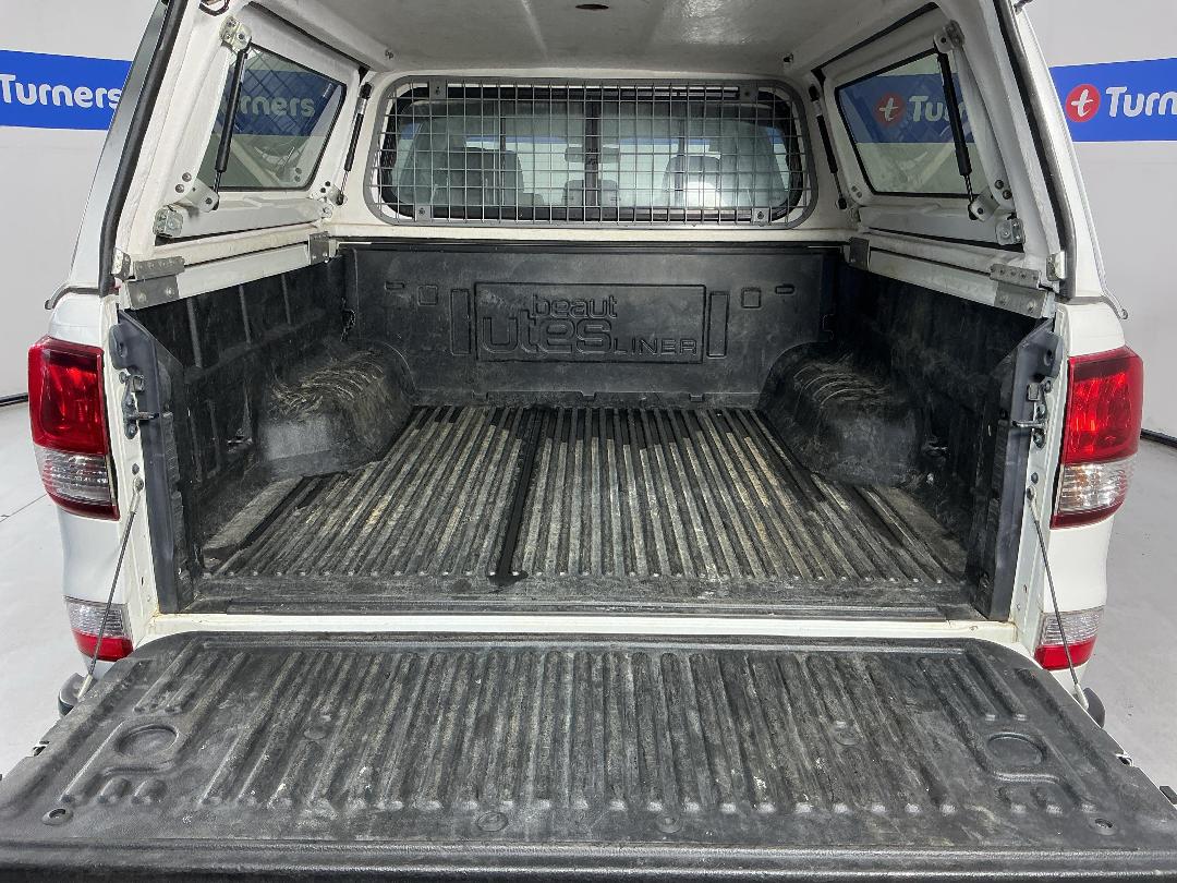 Photo '14' of Mazda Bt-50