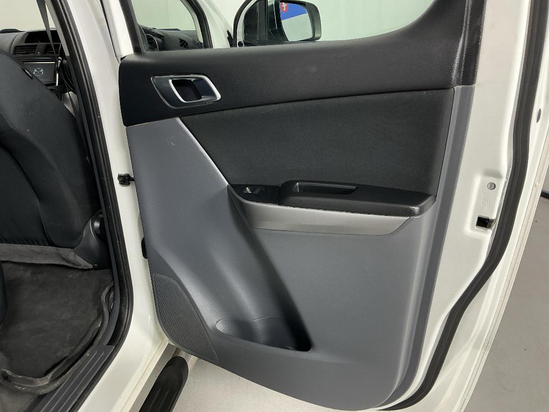 Photo '19' of Mazda Bt-50