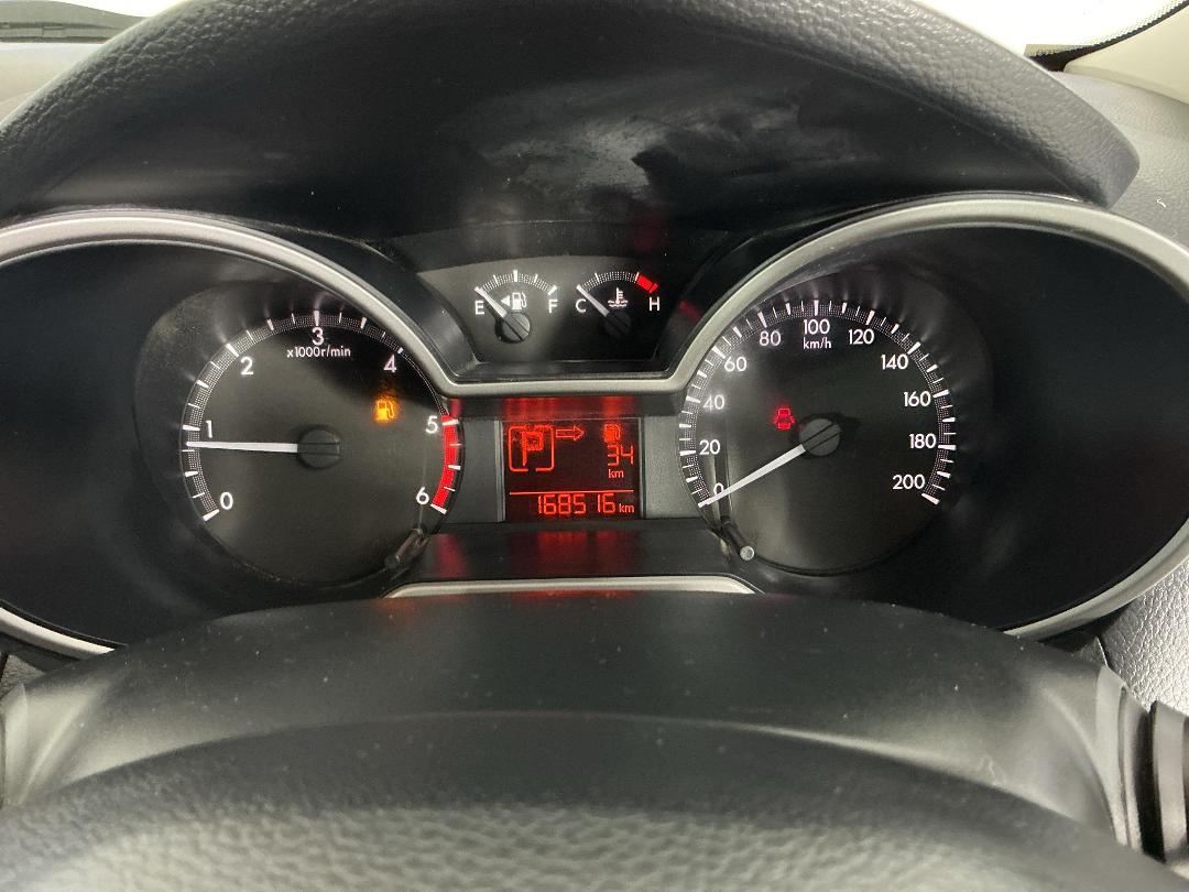 Photo '21' of Mazda Bt-50