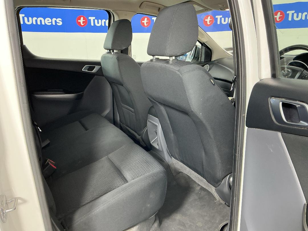 Photo '20' of Mazda Bt-50