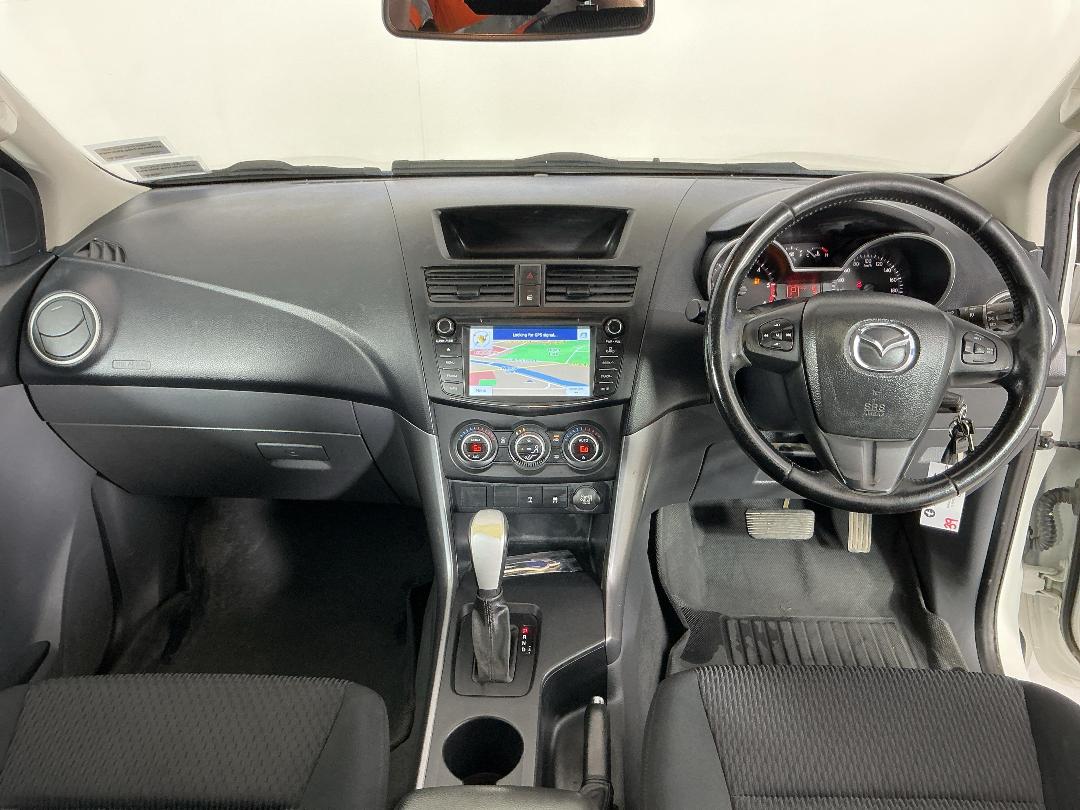 Photo '17' of Mazda Bt-50