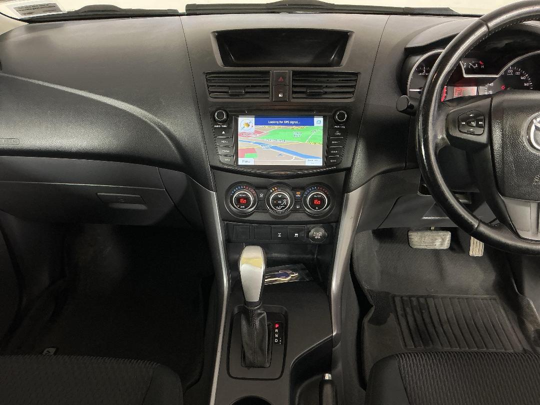 Photo '18' of Mazda Bt-50