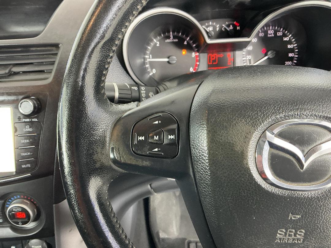 Photo '23' of Mazda Bt-50