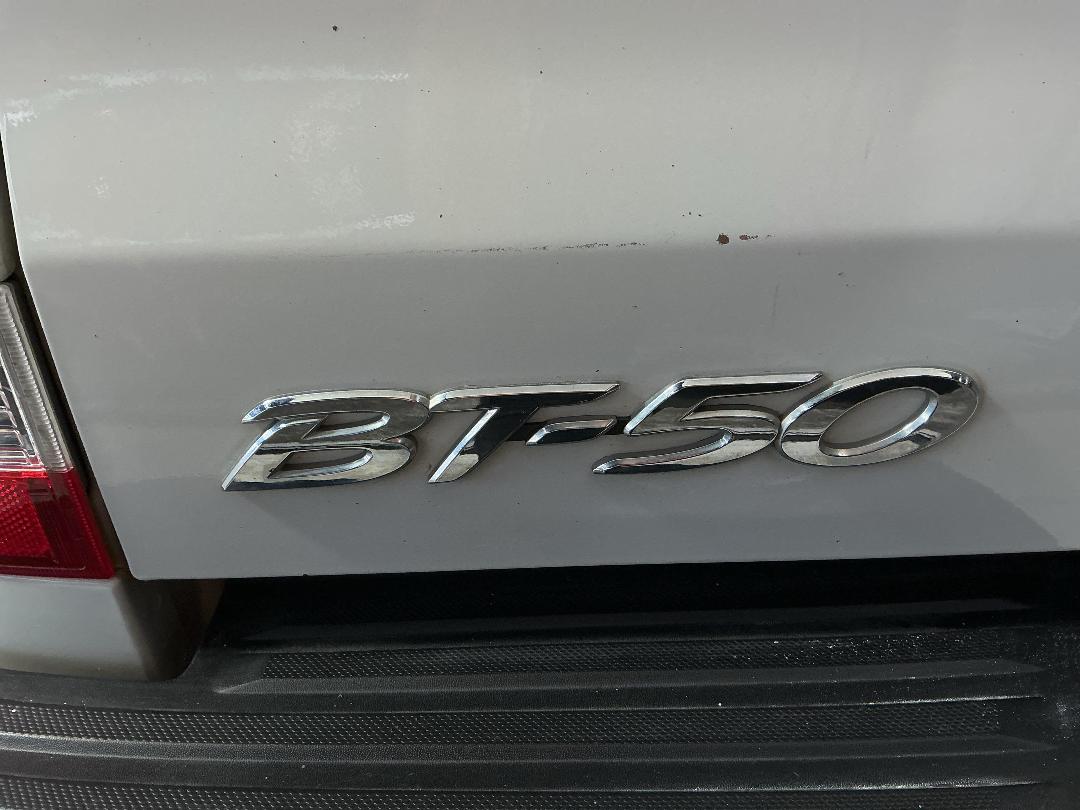 Photo '28' of Mazda Bt-50