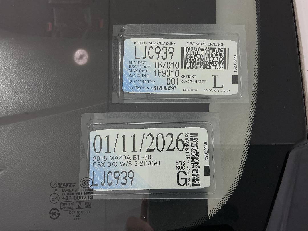 Photo '27' of Mazda Bt-50