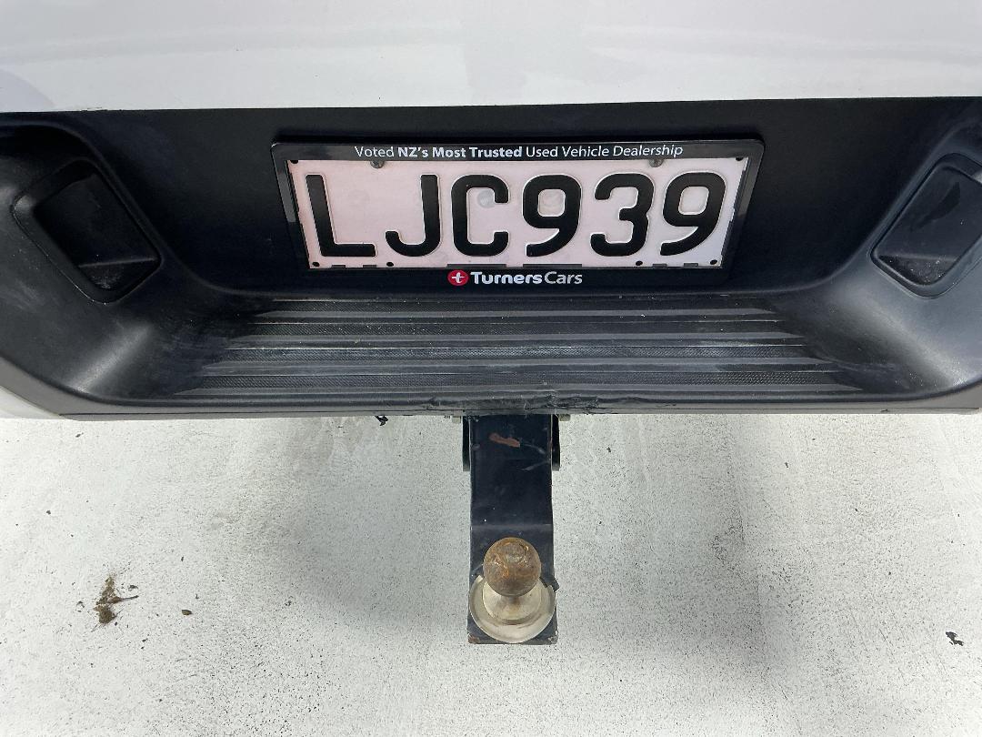 Photo '29' of Mazda Bt-50