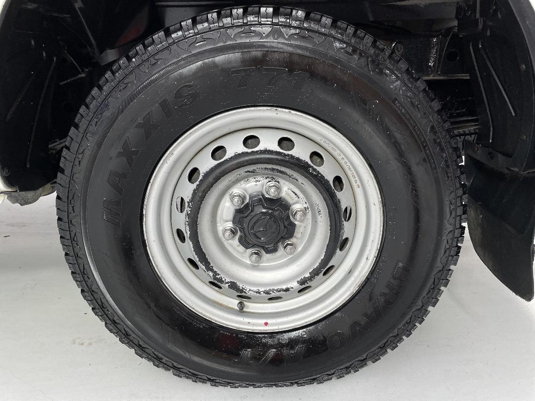 Photo '11' of Mazda Bt-50 Photo '11' of Mazda Bt-50