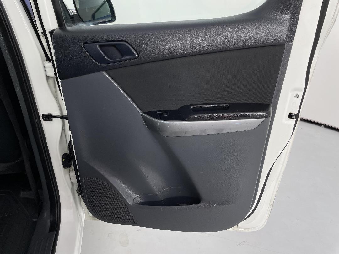 Photo '19' of Mazda Bt-50 Photo '19' of Mazda Bt-50