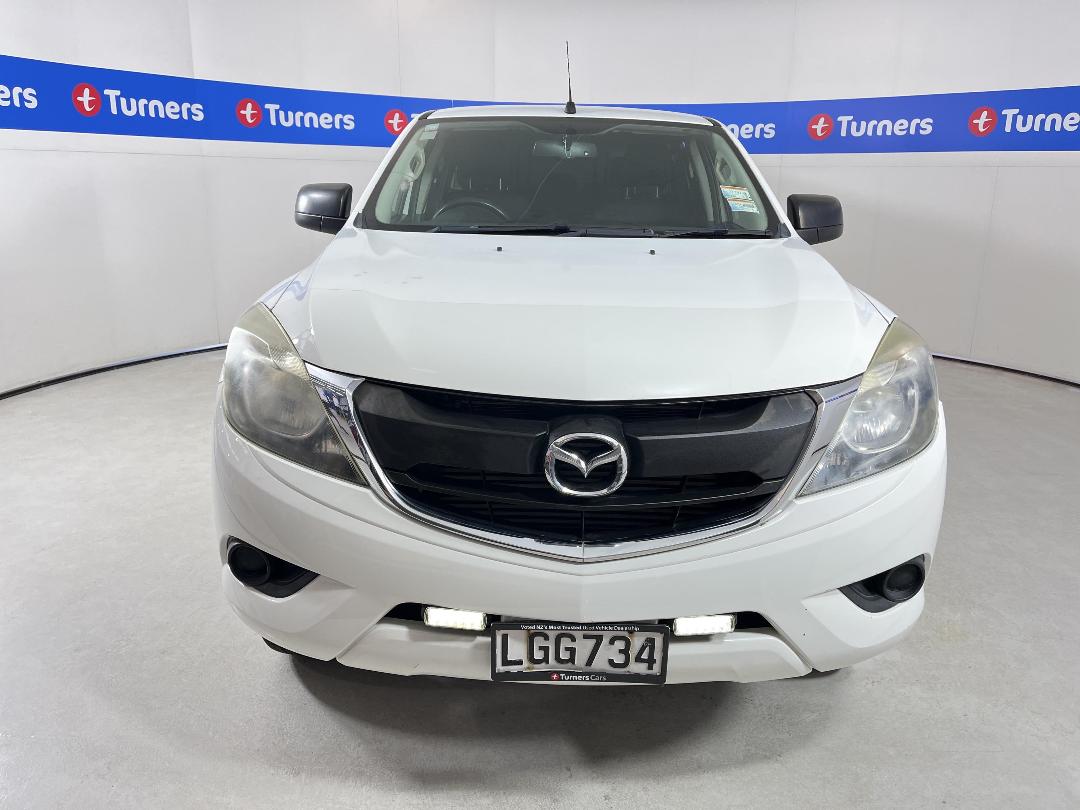 Photo '2' of Mazda Bt-50