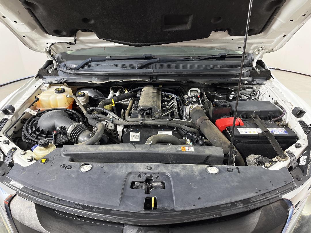 Photo '13' of Mazda Bt-50