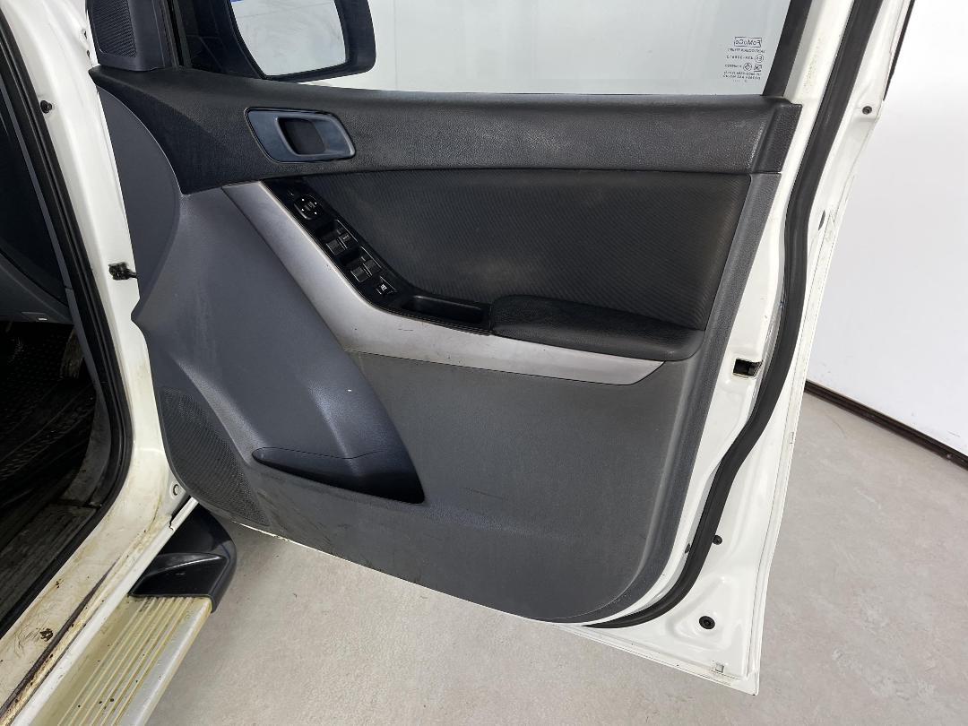 Photo '15' of Mazda Bt-50