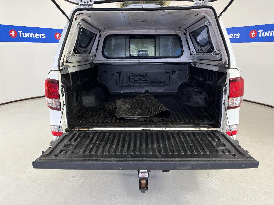 Photo '14' of Mazda Bt-50