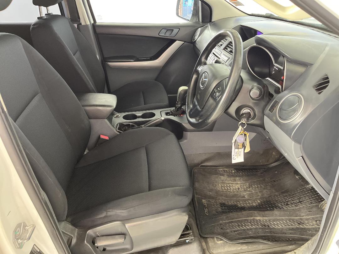 Photo '16' of Mazda Bt-50