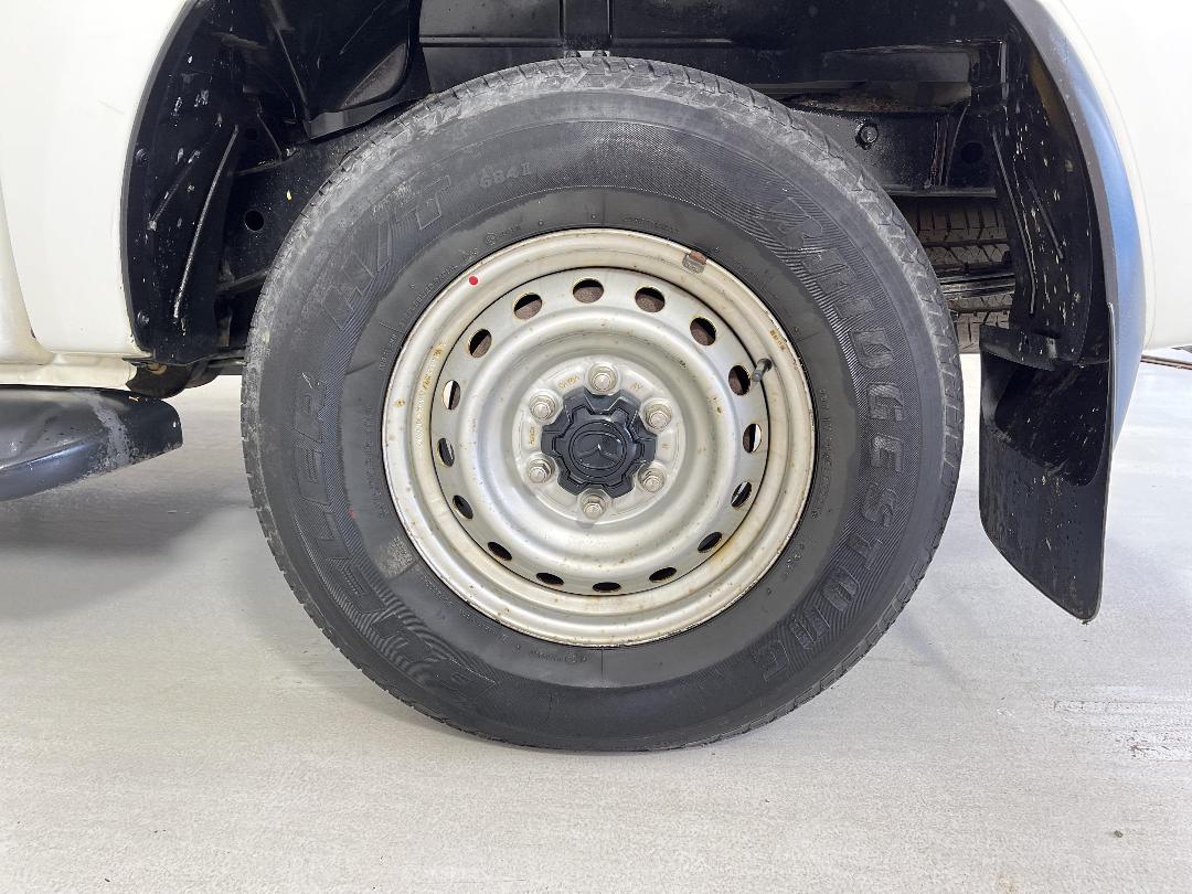 Photo '11' of Mazda Bt-50