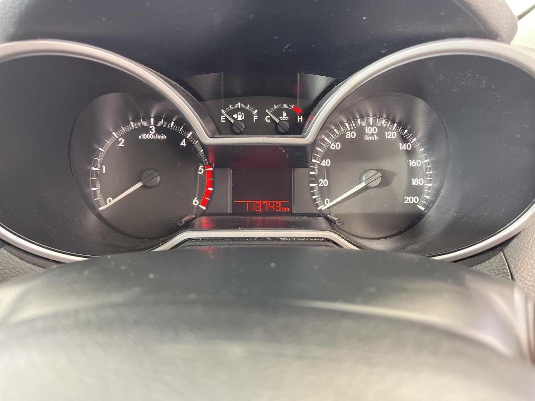 Photo '21' of Mazda Bt-50