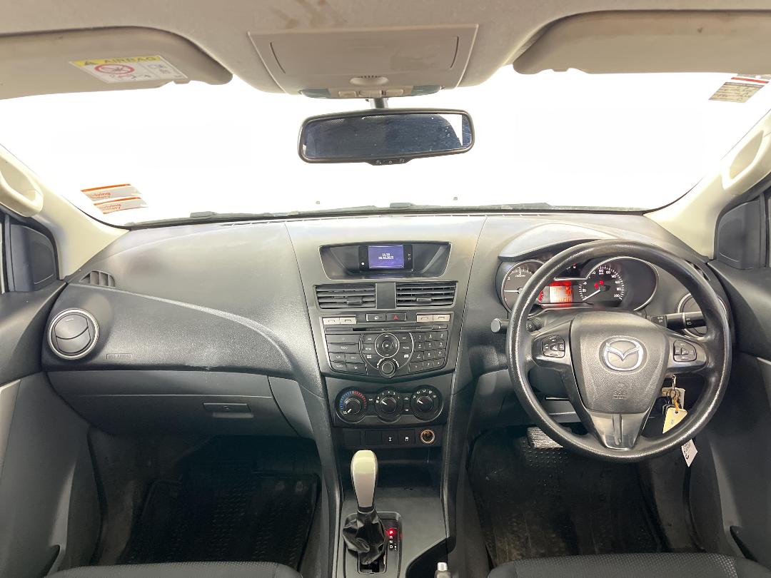 Photo '17' of Mazda Bt-50