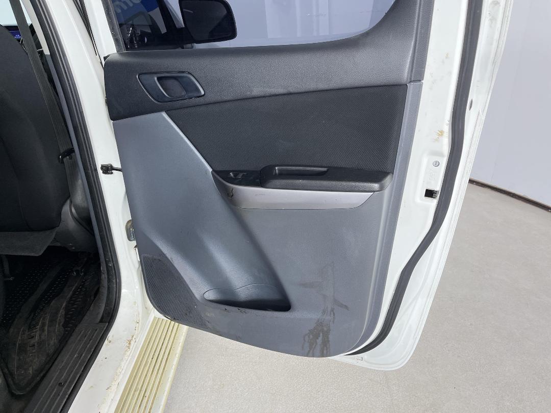 Photo '19' of Mazda Bt-50