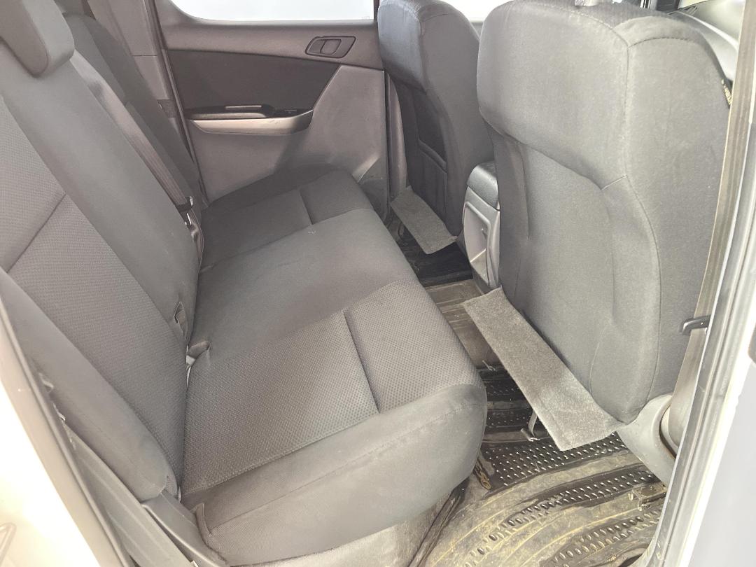 Photo '20' of Mazda Bt-50