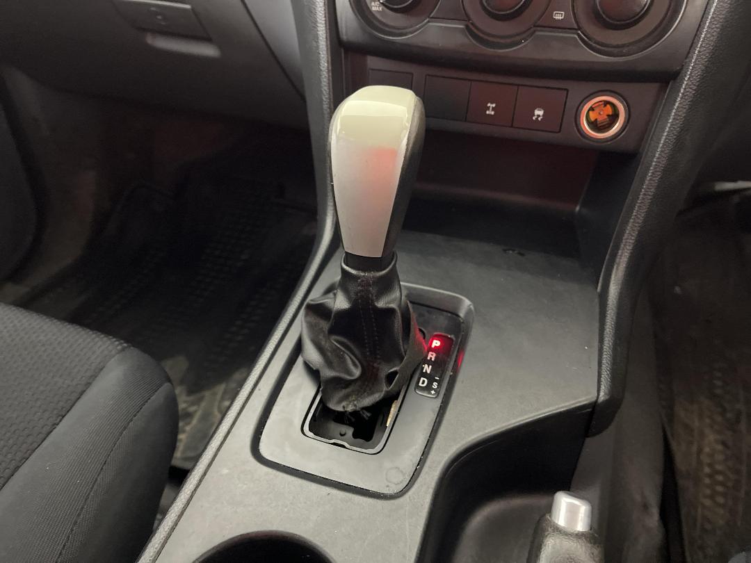 Photo '18' of Mazda Bt-50