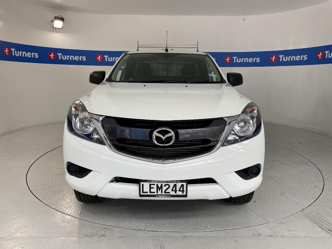 Photo '2' of Mazda Bt-50 Photo '2' of Mazda Bt-50