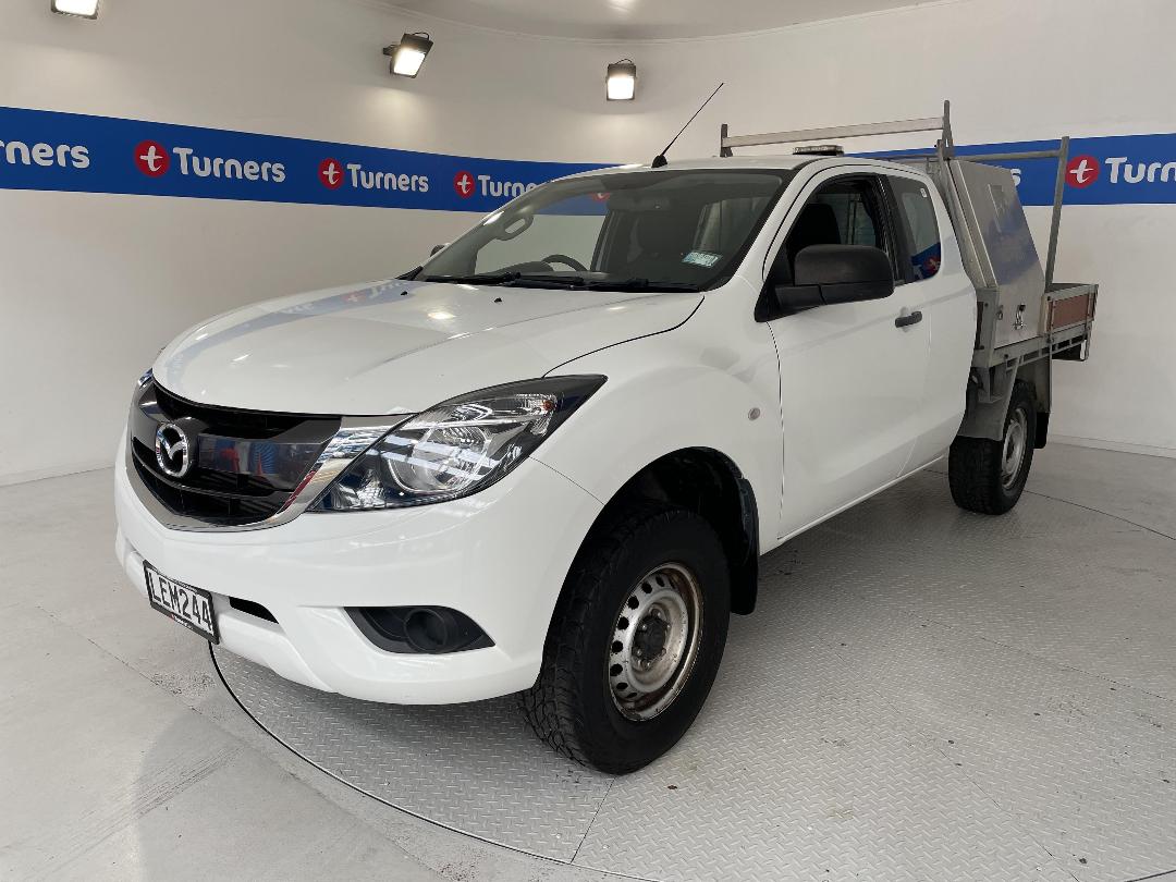 Photo '4' of Mazda Bt-50 Photo '4' of Mazda Bt-50