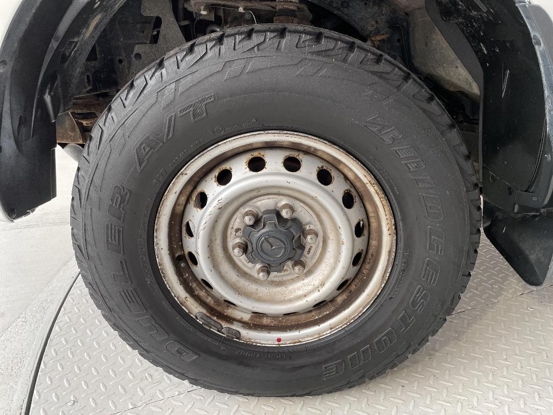 Photo '10' of Mazda Bt-50 Photo '10' of Mazda Bt-50