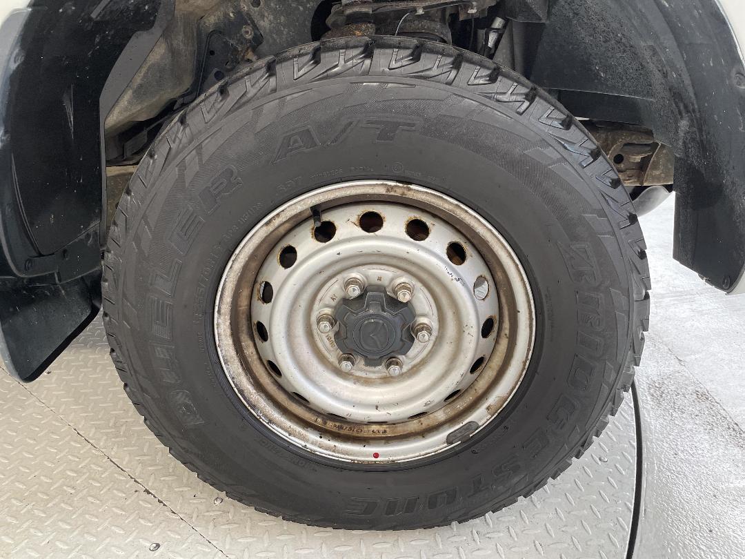 Photo '9' of Mazda Bt-50 Photo '9' of Mazda Bt-50