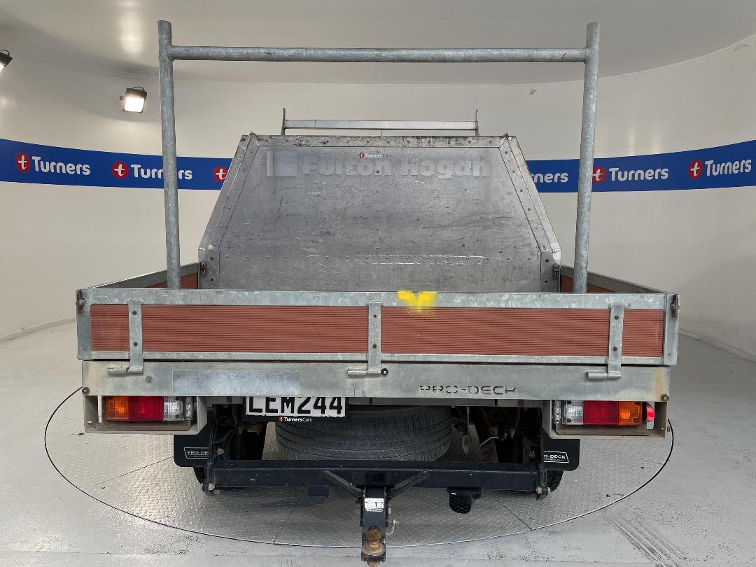 Photo '6' of Mazda Bt-50 Photo '6' of Mazda Bt-50