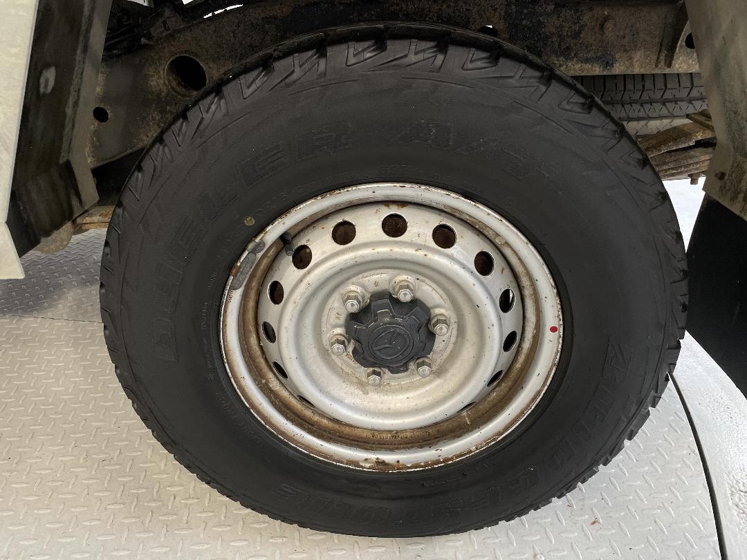 Photo '11' of Mazda Bt-50 Photo '11' of Mazda Bt-50