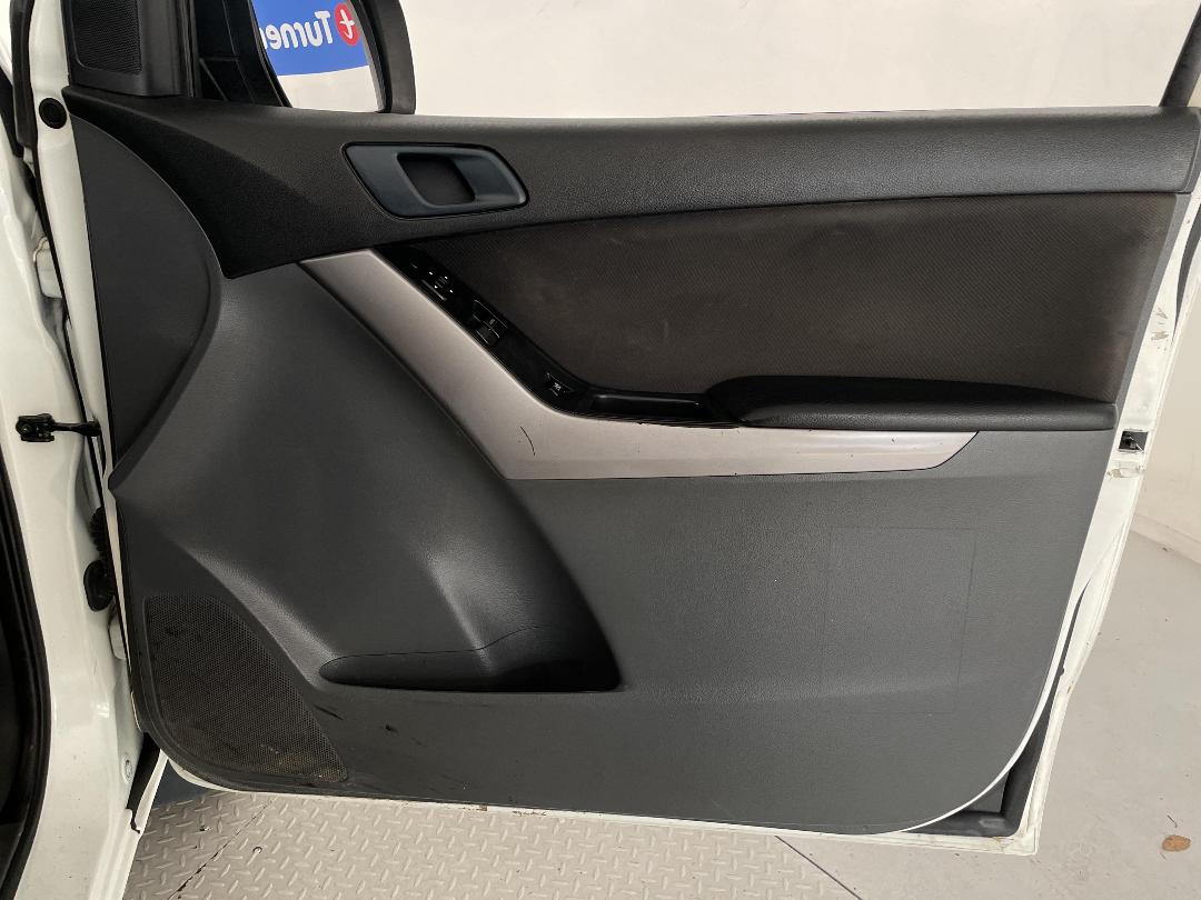 Photo '14' of Mazda Bt-50 Photo '14' of Mazda Bt-50