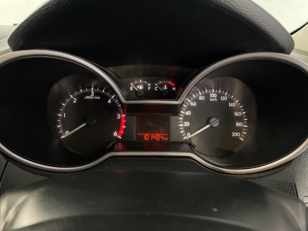 Photo '19' of Mazda Bt-50 Photo '19' of Mazda Bt-50