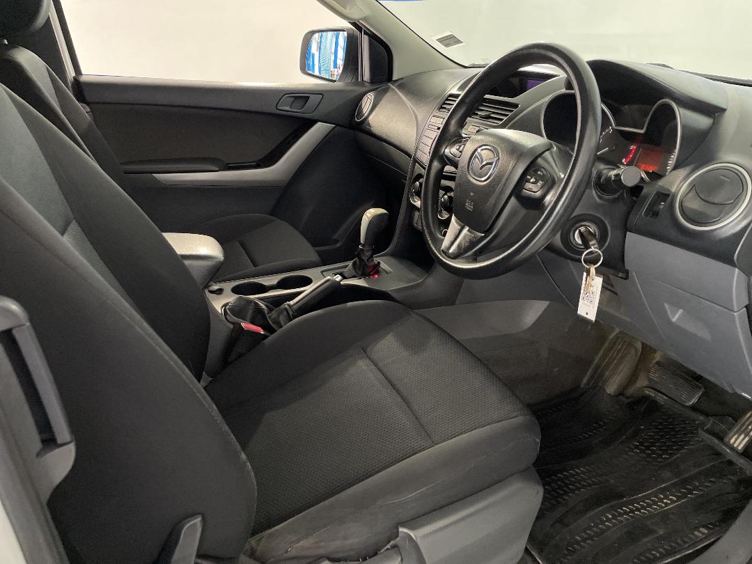 Photo '15' of Mazda Bt-50 Photo '15' of Mazda Bt-50