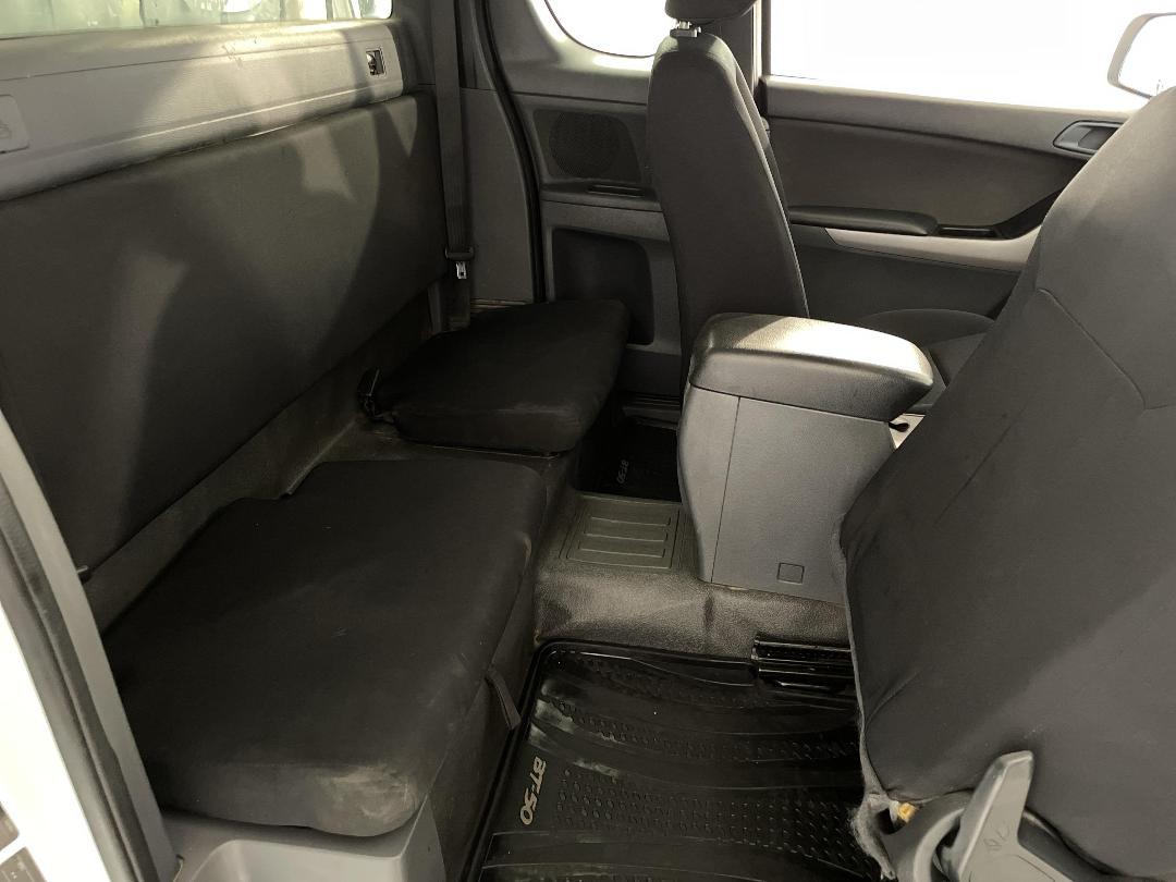 Photo '18' of Mazda Bt-50 Photo '18' of Mazda Bt-50