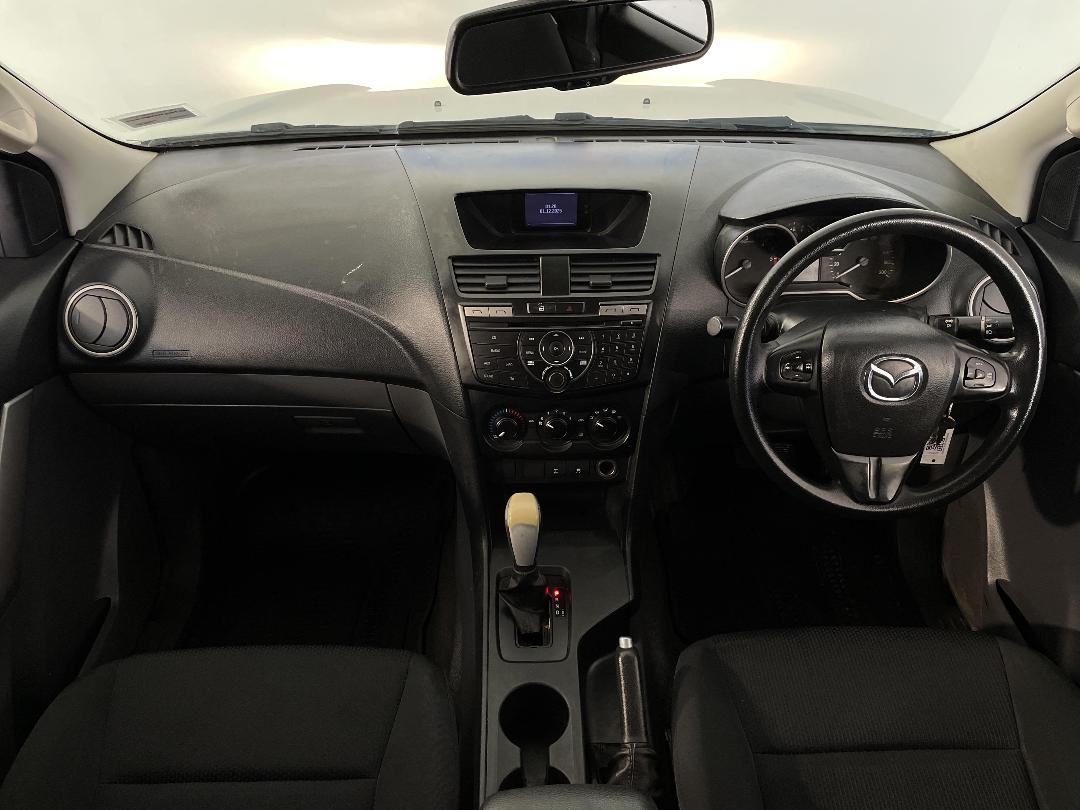 Photo '16' of Mazda Bt-50 Photo '16' of Mazda Bt-50