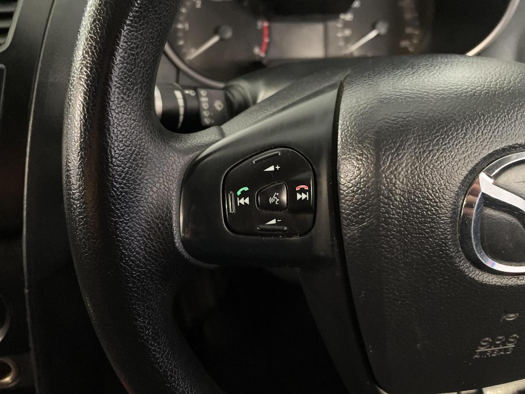 Photo '22' of Mazda Bt-50 Photo '22' of Mazda Bt-50