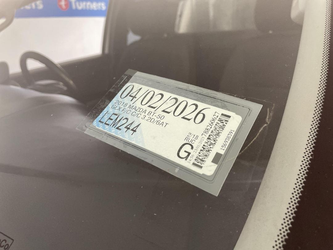 Photo '26' of Mazda Bt-50 Photo '26' of Mazda Bt-50