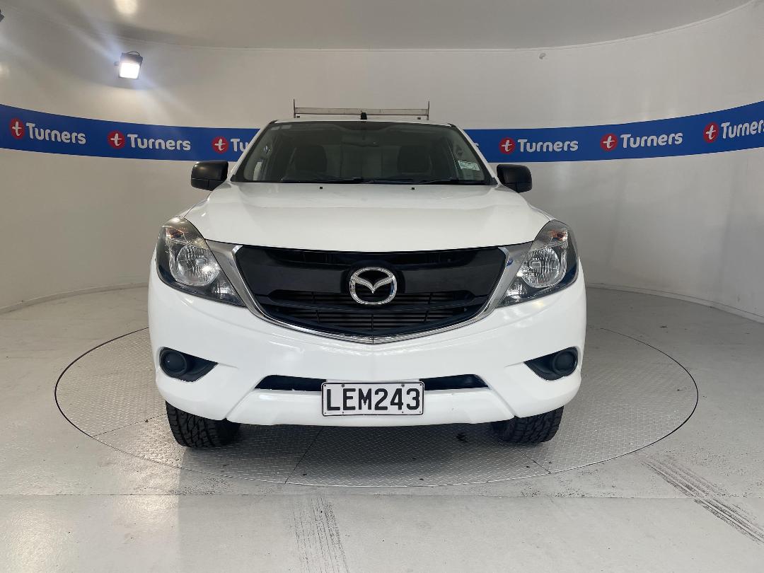 Photo '2' of Mazda Bt-50