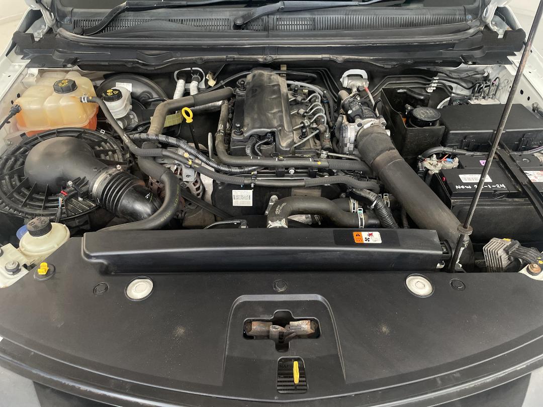 Photo '13' of Mazda Bt-50