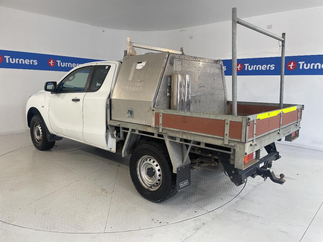 Photo '5' of Mazda Bt-50