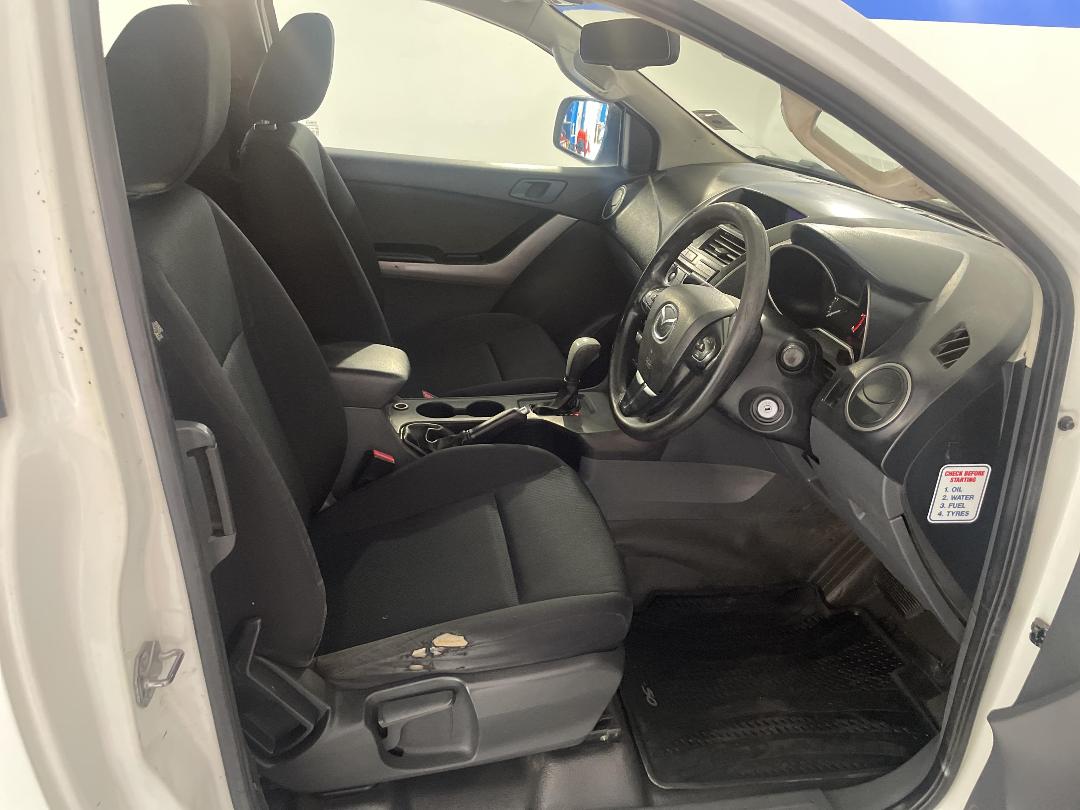 Photo '16' of Mazda Bt-50