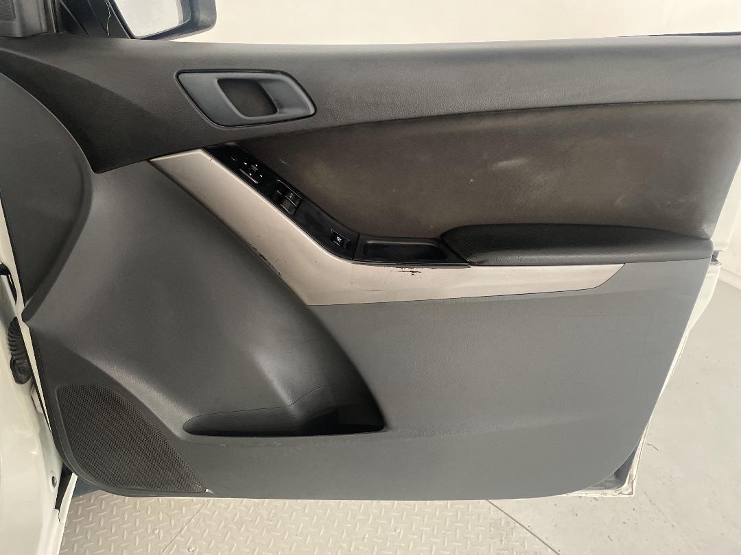 Photo '15' of Mazda Bt-50