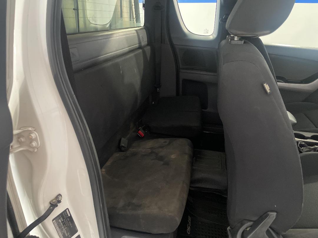 Photo '20' of Mazda Bt-50