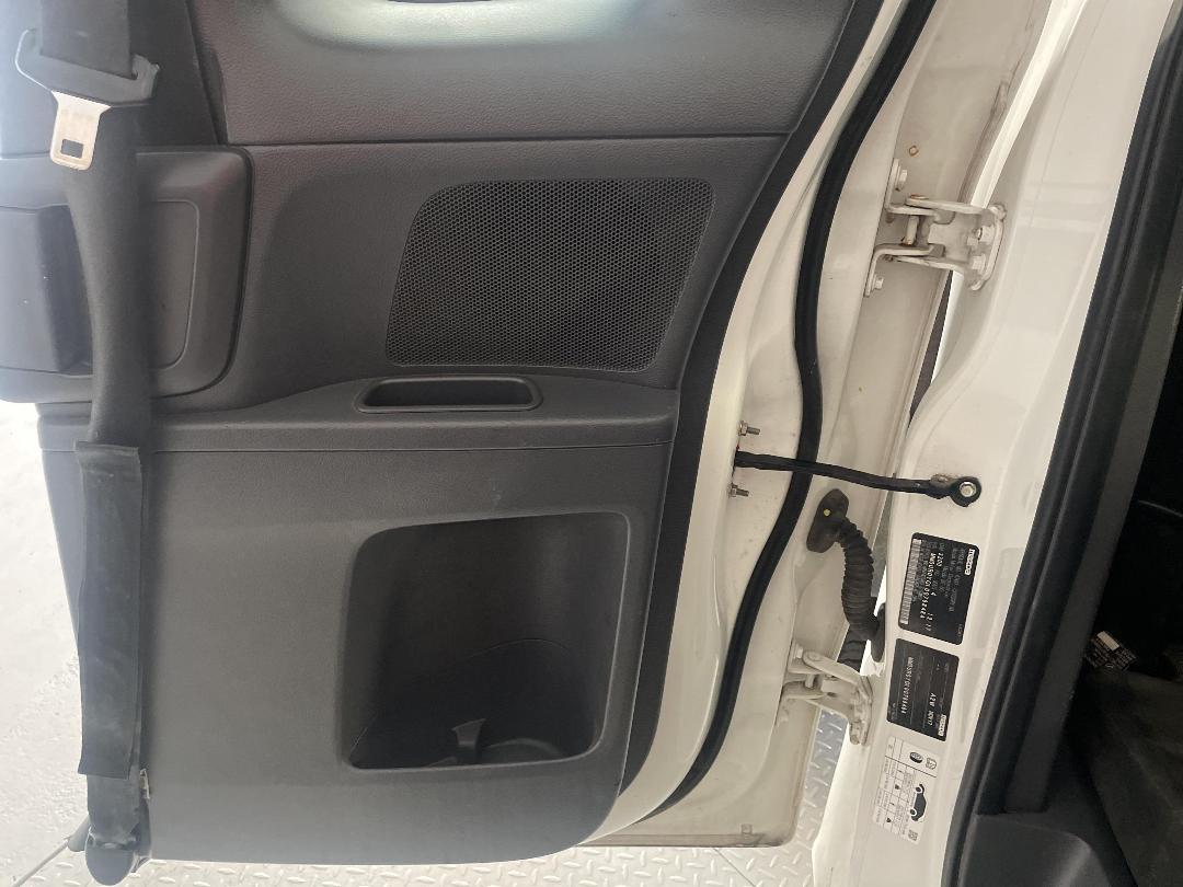 Photo '19' of Mazda Bt-50