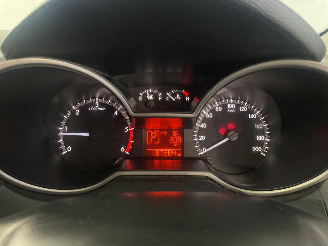 Photo '21' of Mazda Bt-50