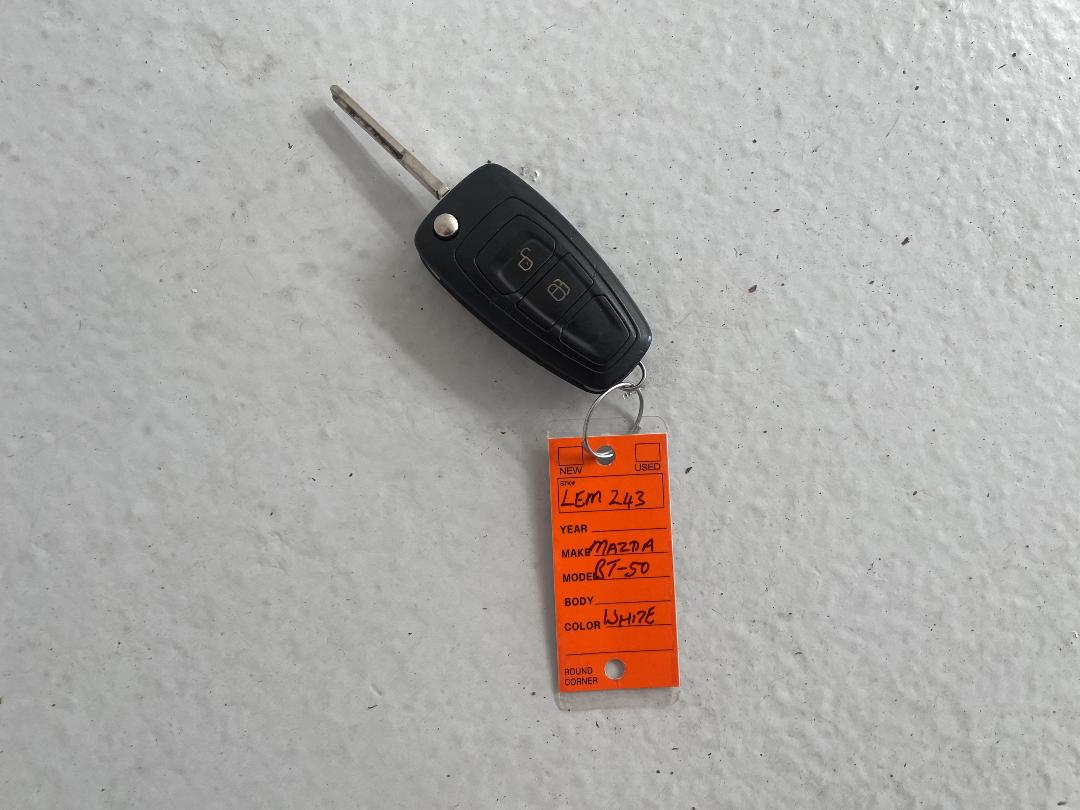 Photo '22' of Mazda Bt-50